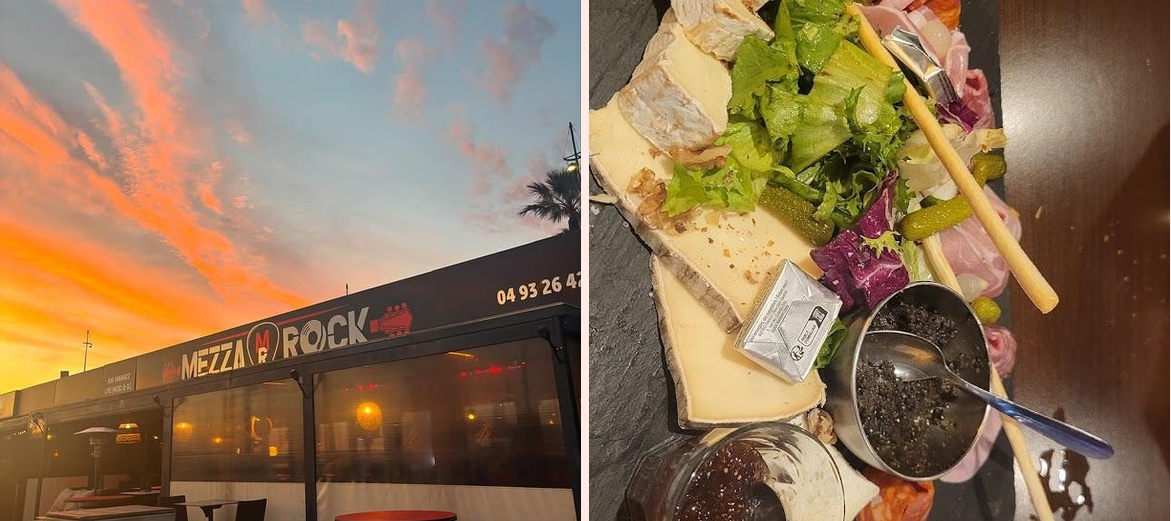 Mezza Rock - Photo 1