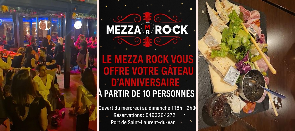 Mezza Rock - Photo 2