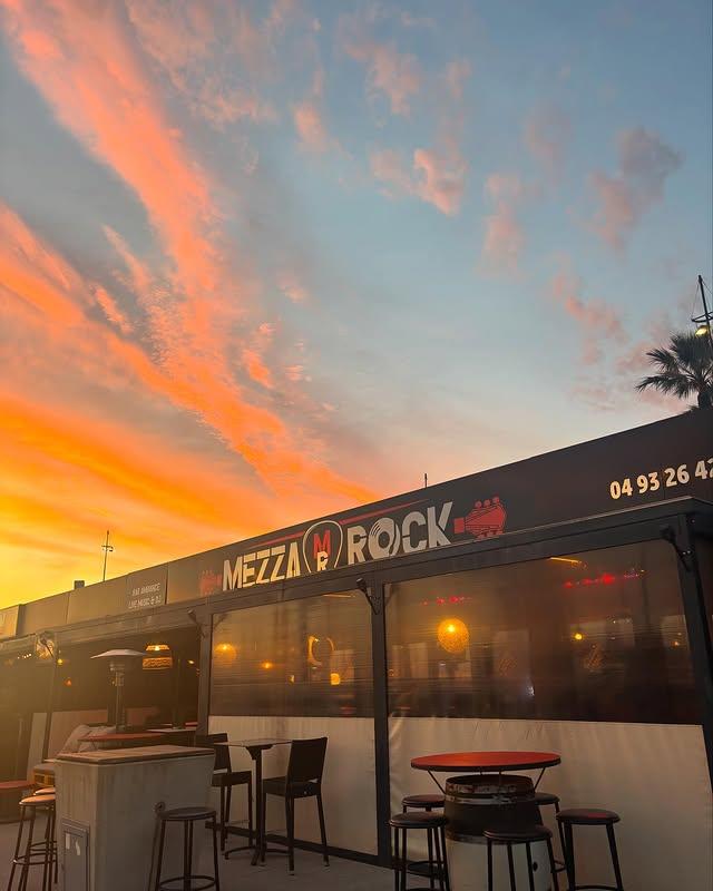 Mezza Rock - Photo 3